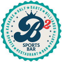 ダイニングバーをお探しなら、名古屋市中区エリアにある女子会やカップルでのデートに最適な『Sports Bar B2』へ。