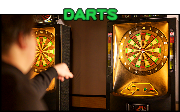 DARTS