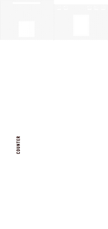 Floor map