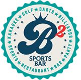 Dining & Sports Bar B2（ダイニング アンド スポーツバー ビーツー）